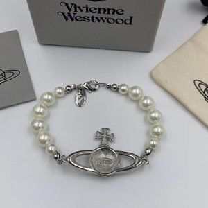 Vivienne Westwood bracelet